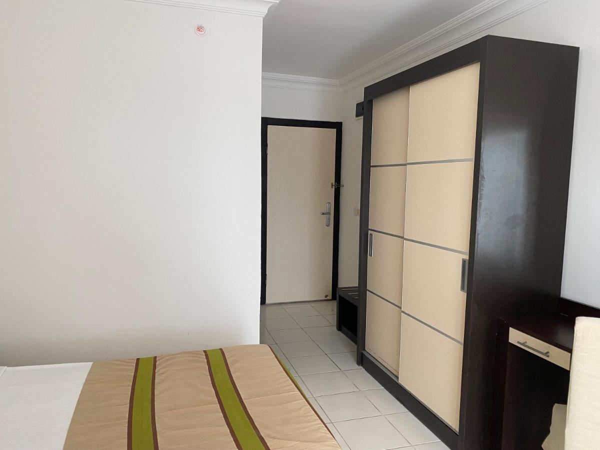 Club Marakesh Beach Hotel Beldibi  Bagian luar foto