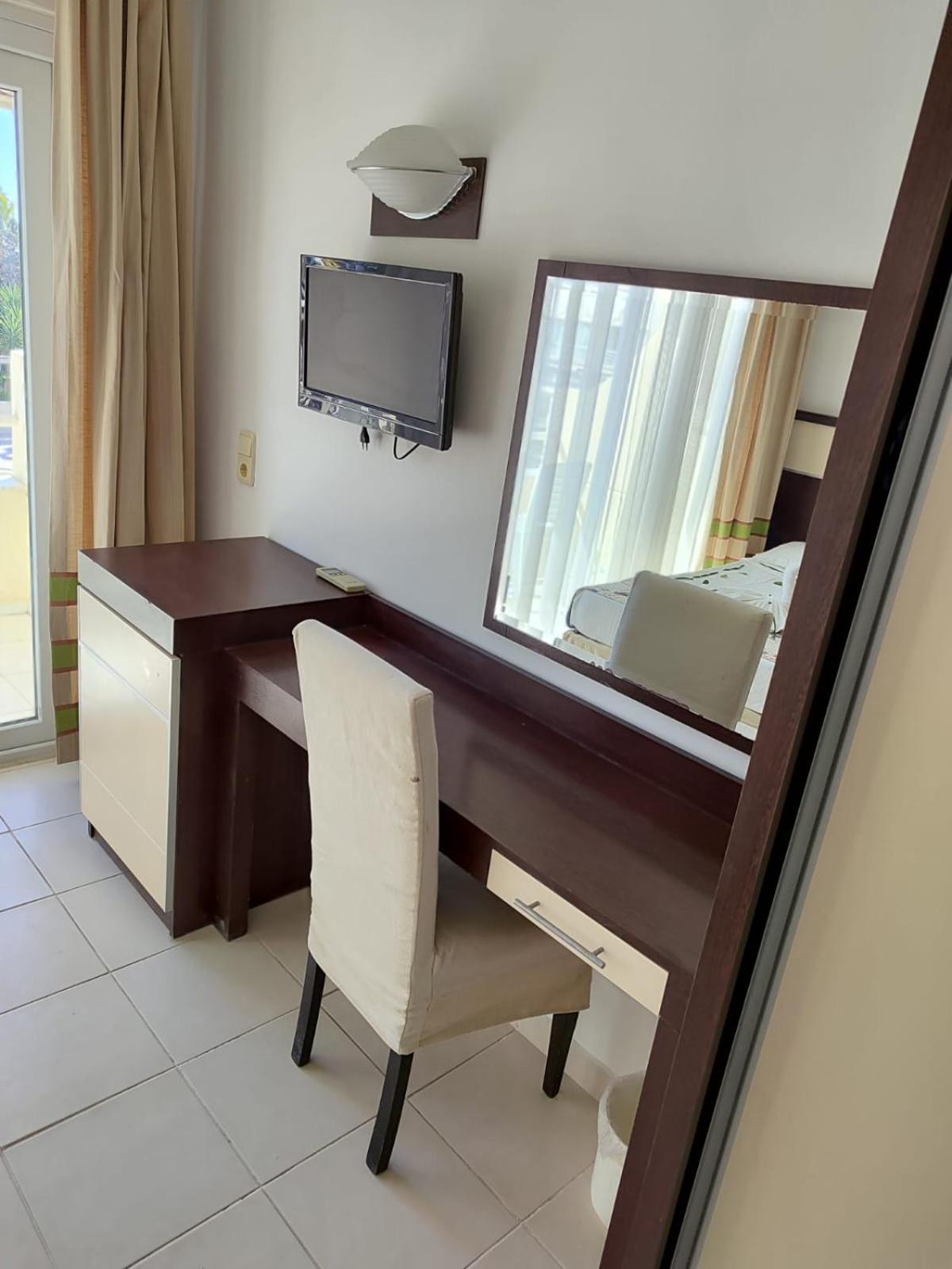 Club Marakesh Beach Hotel Beldibi  Bagian luar foto