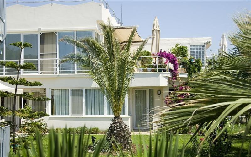 Club Marakesh Beach Hotel Beldibi  Bagian luar foto