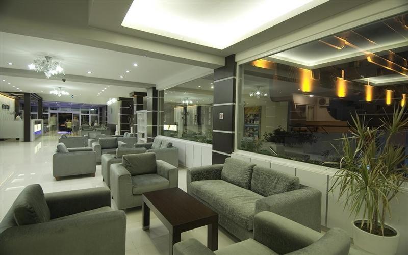 Club Marakesh Beach Hotel Beldibi  Bagian luar foto