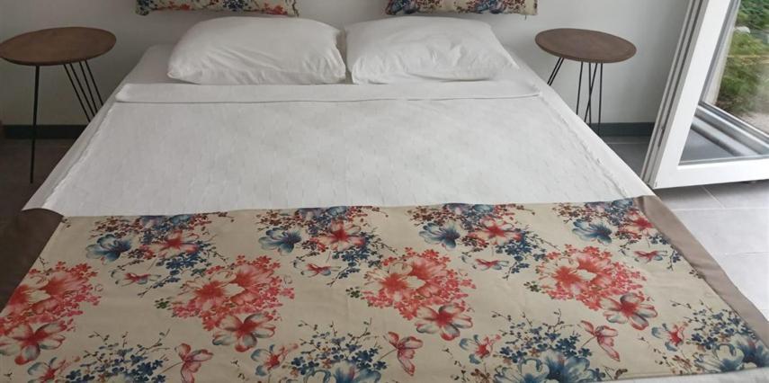 Club Marakesh Beach Hotel Beldibi  Bagian luar foto